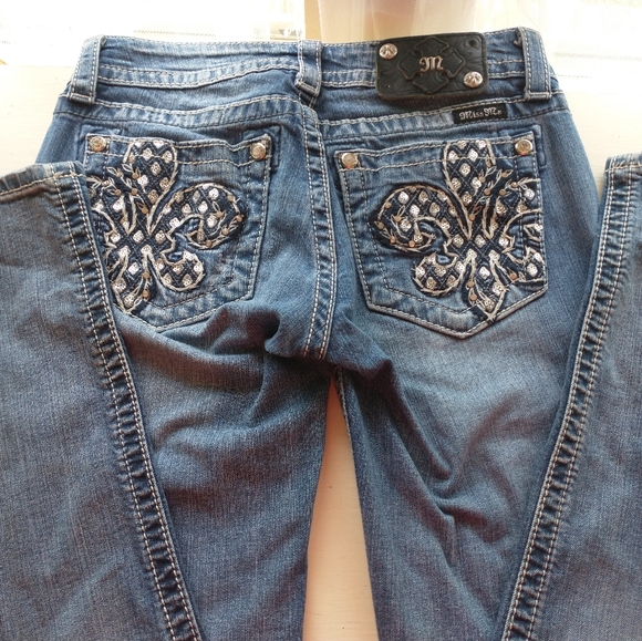 Miss Me Denim - Miss Me Jeans